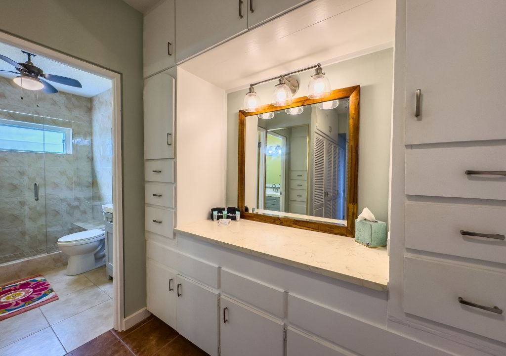 Photo of Bathroom in La Grande Princesse