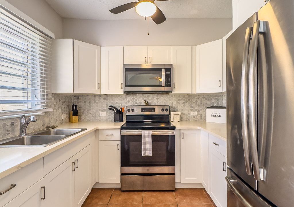 Photo of Kitchen in La Grande Princesse