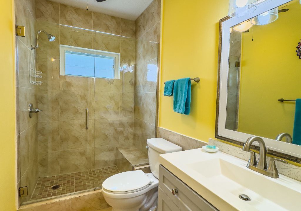 Photo of Bathroom in La Grande Princesse