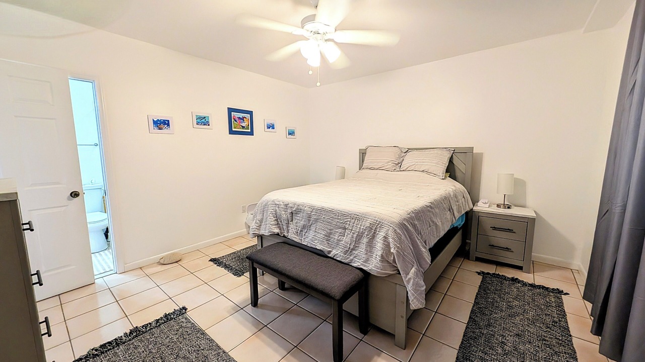Photo of Bedroom in Cotton Valley