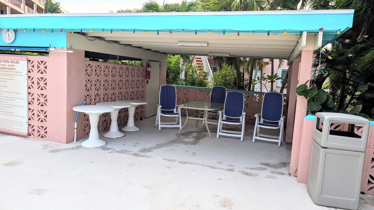 Photo of Patio Balcony in Cotton Valley