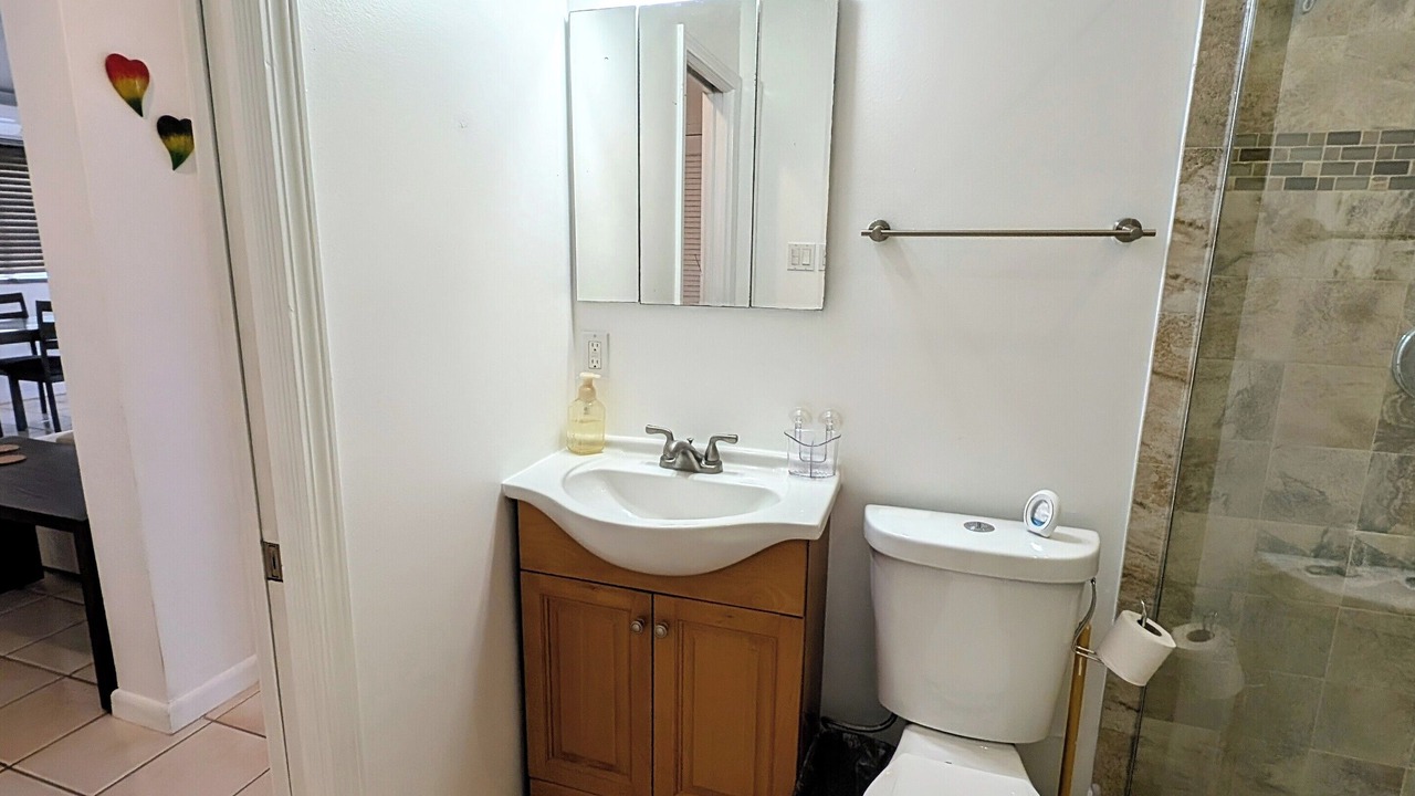 Photo of Bathroom in Cotton Valley