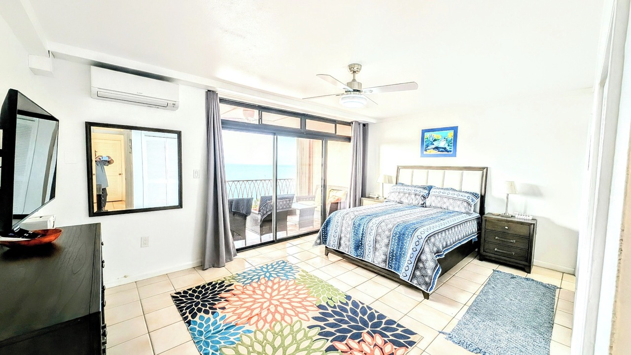 Photo of Bedroom in Cotton Valley