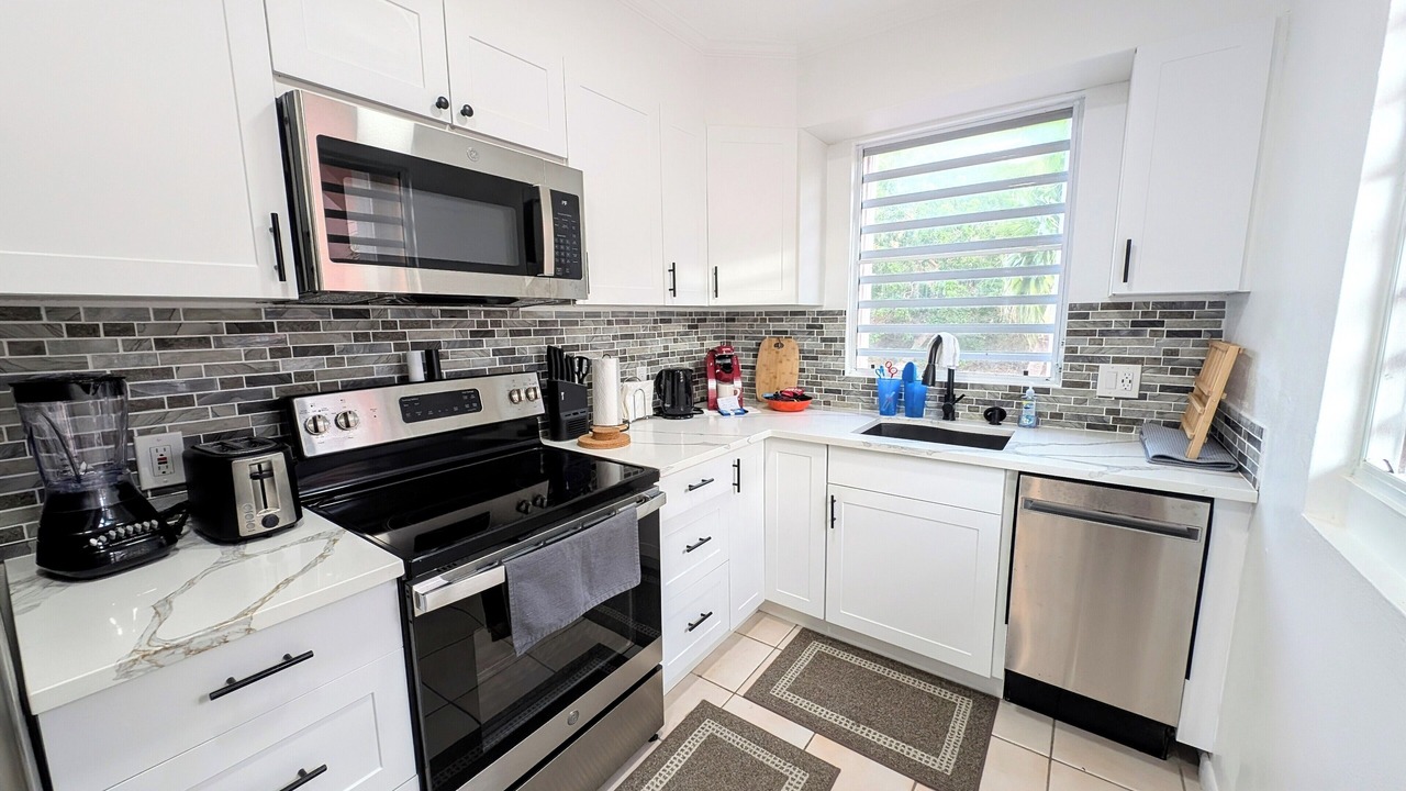 Photo of Kitchen in Cotton Valley
