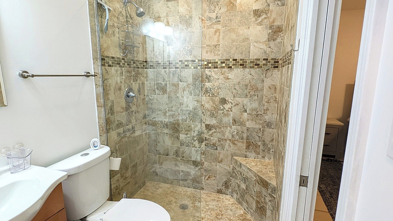 Photo of Bathroom in Cotton Valley