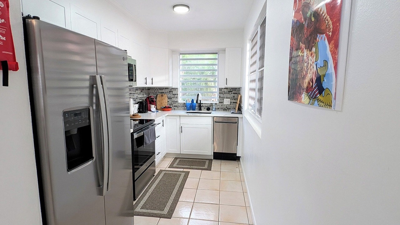 Photo of Kitchen in Cotton Valley