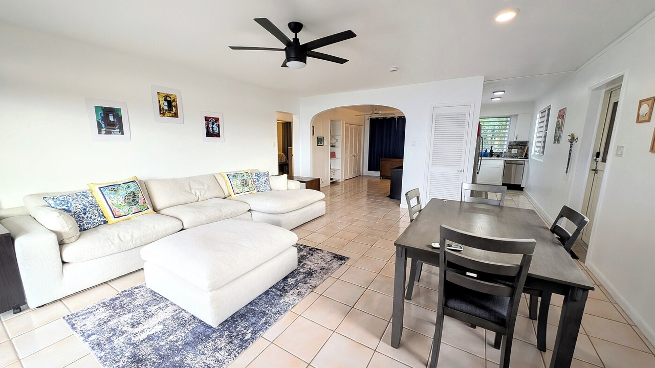 Photo of Livingroom in Cotton Valley