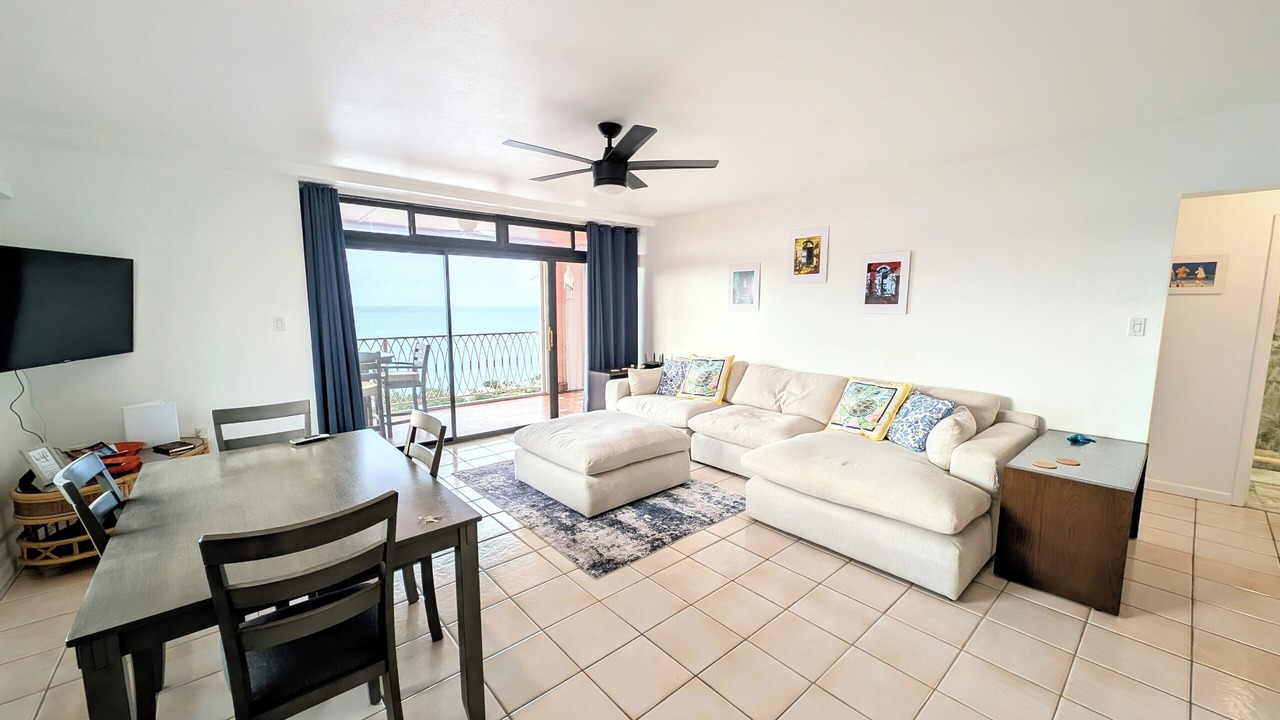 Photo of Livingroom in Cotton Valley