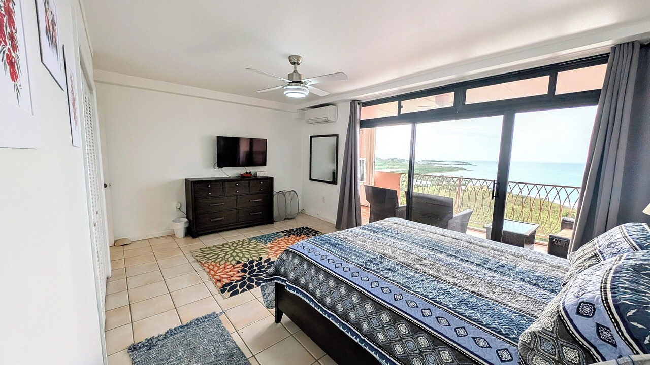 Photo of Bedroom in Cotton Valley