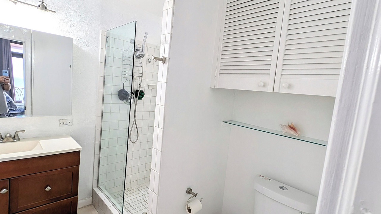 Photo of Bathroom in Cotton Valley
