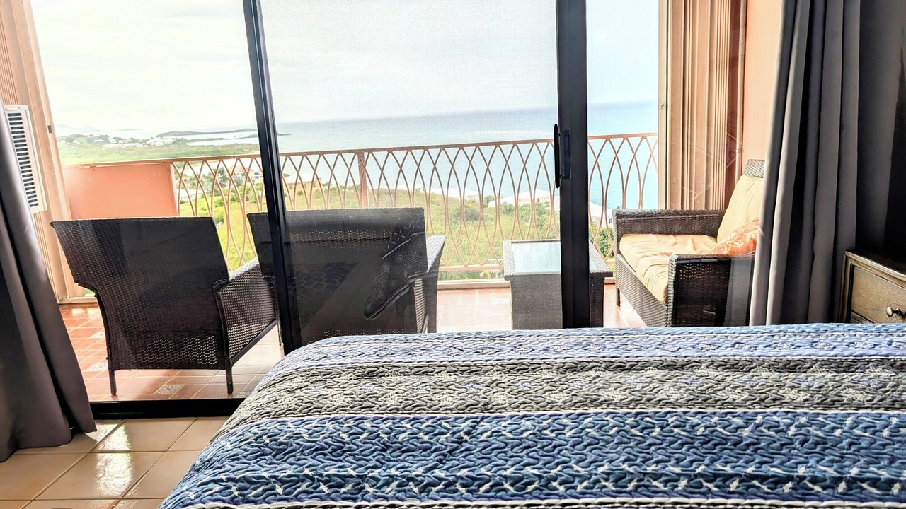 Photo of Bedroom in Cotton Valley