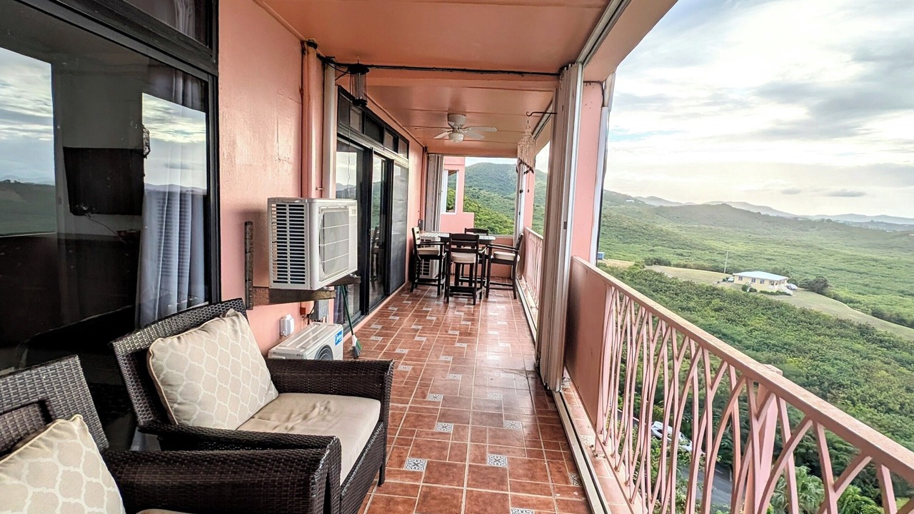 Photo of Patio Balcony in Cotton Valley
