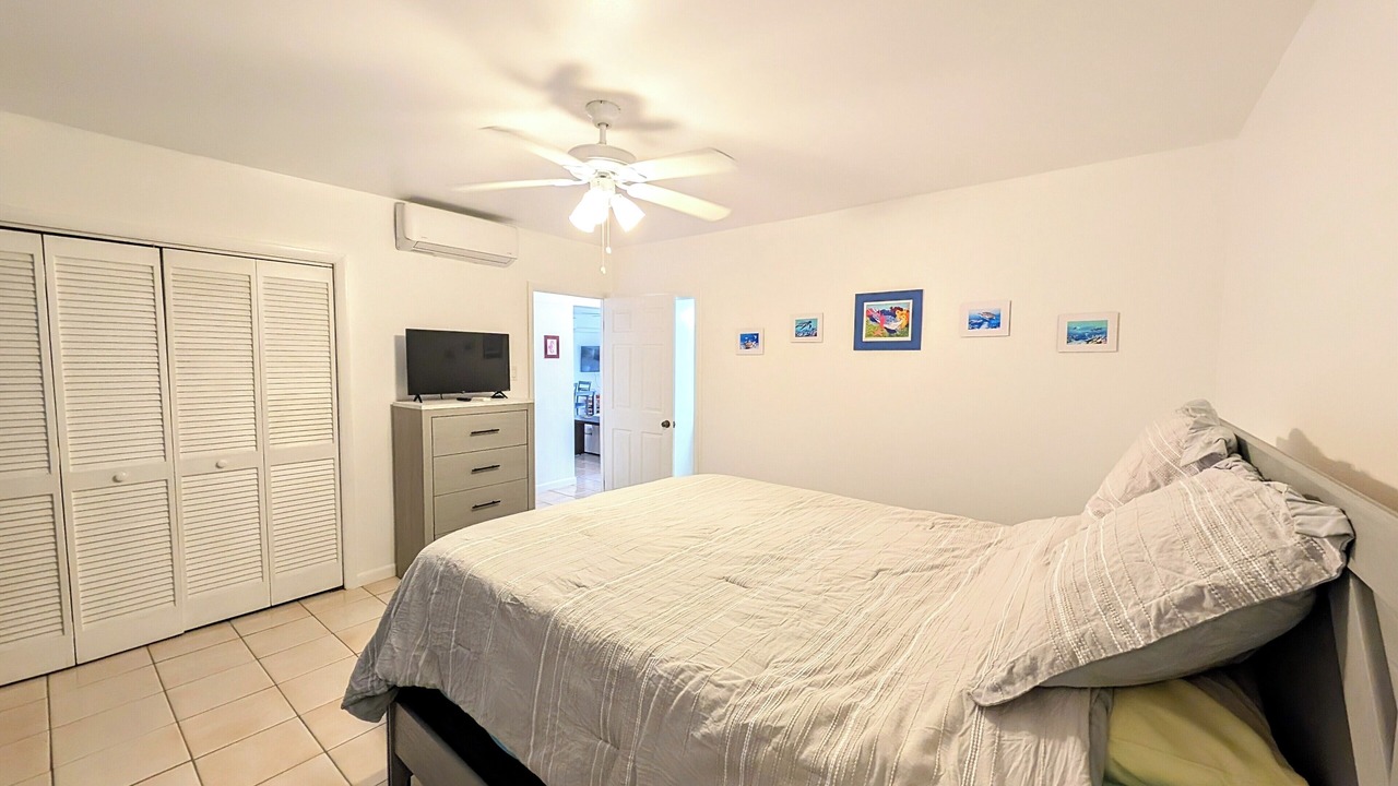 Photo of Bedroom in Cotton Valley