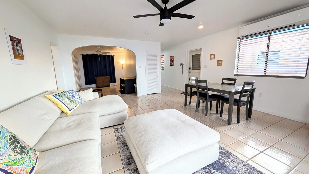 Photo of Livingroom in Cotton Valley