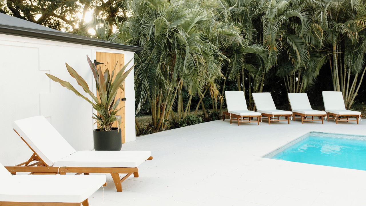 Photo of Outdoor in Estate Salt River