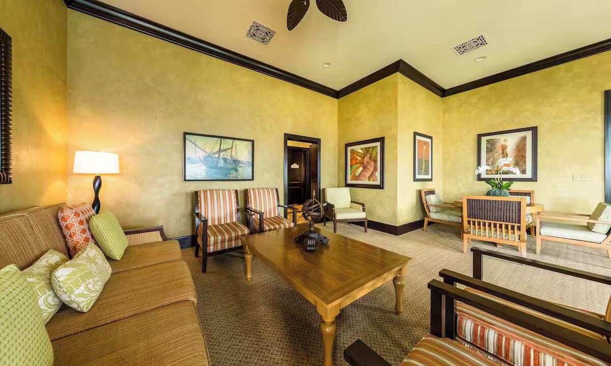 Photo of Livingroom in Flag Hill
