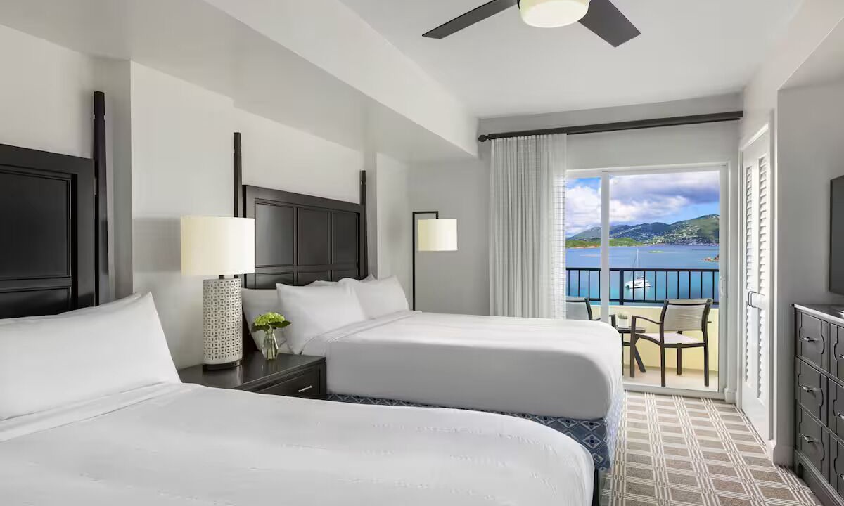 Photo of Bedroom in Flag Hill