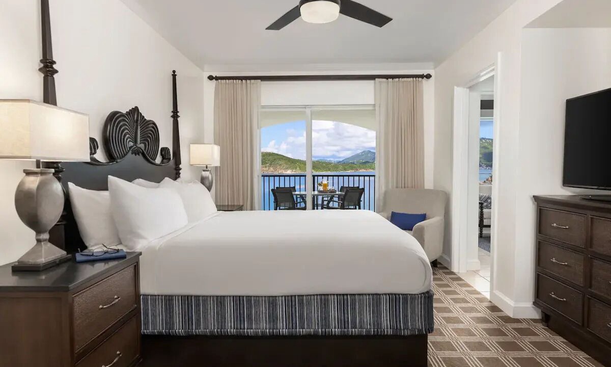 Photo of Bedroom in Flag Hill