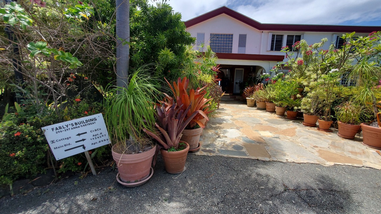 Photo of Outdoor in Rosendal