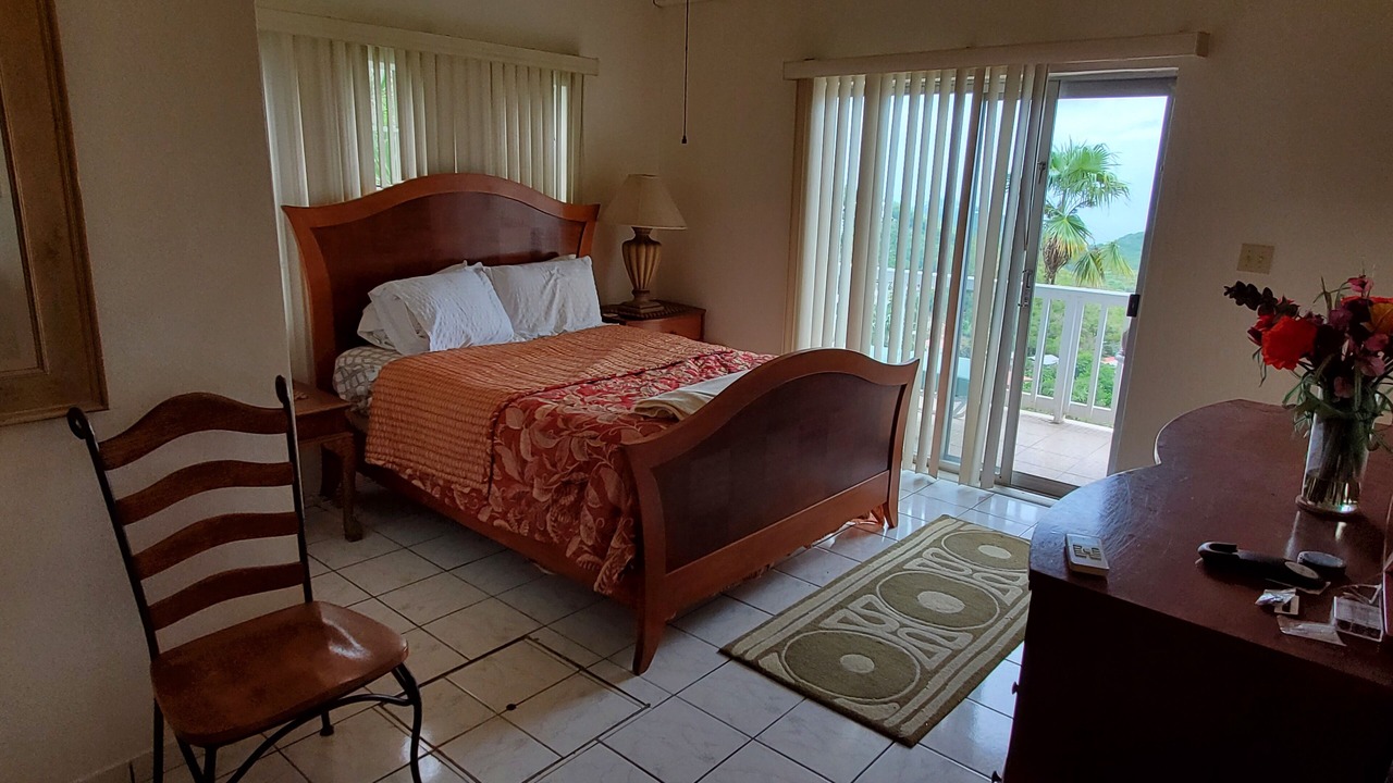 Photo of Bedroom in Rosendal