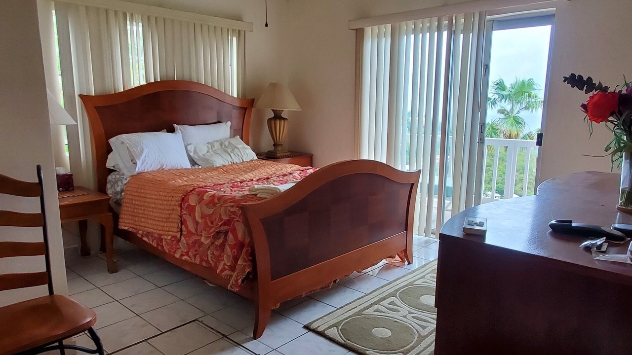 Photo of Bedroom in Rosendal