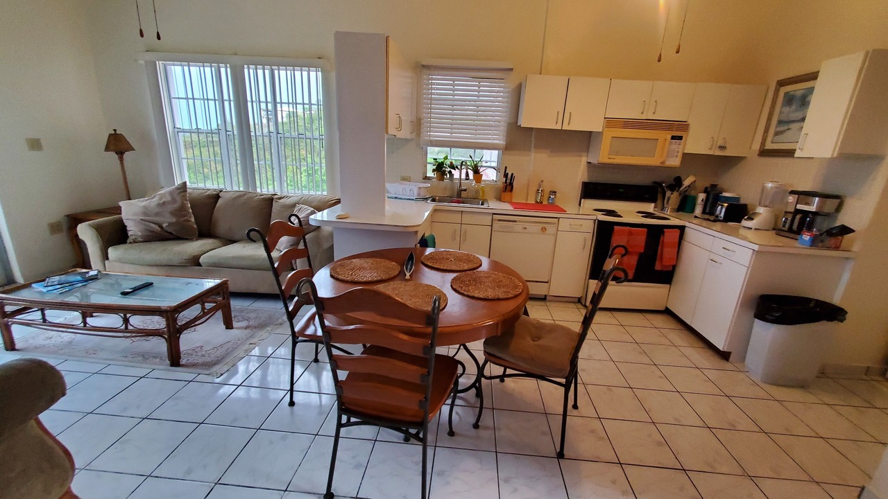 Photo of Kitchen in Rosendal