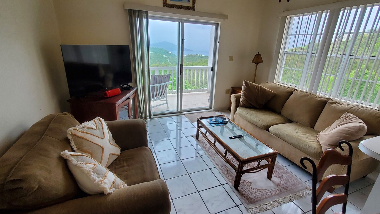 Photo of Livingroom in Rosendal