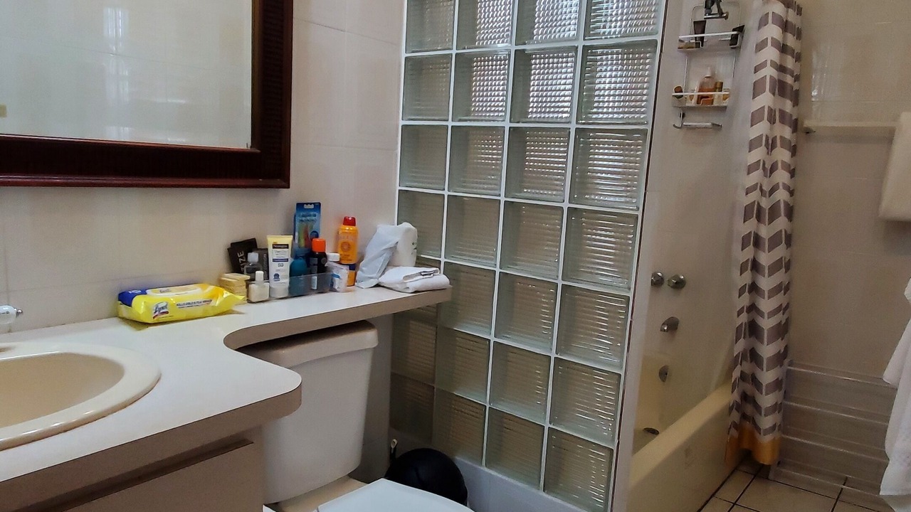 Photo of Bathroom in Rosendal