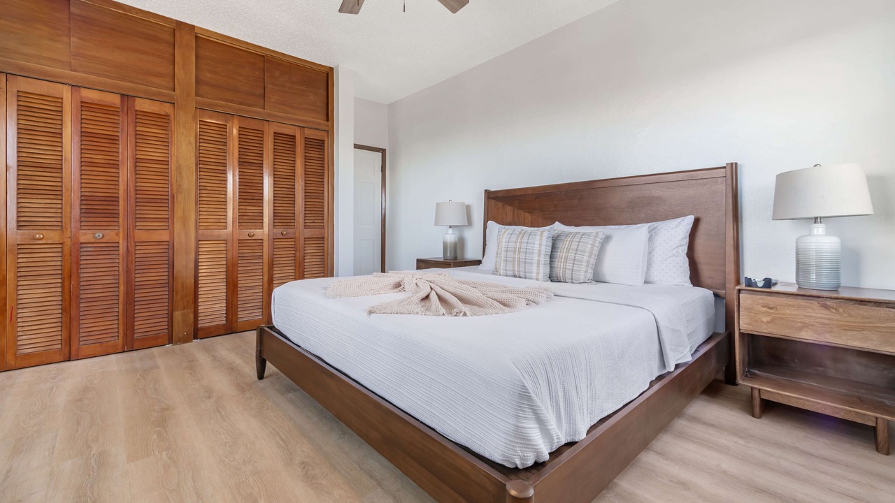 Photo of Bedroom in Estate Dorothea