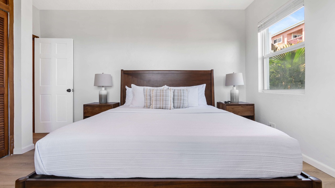 Photo of Bedroom in Estate Dorothea