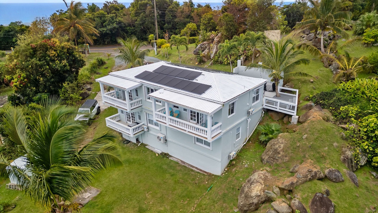 Photo of Outdoor in Estate Dorothea