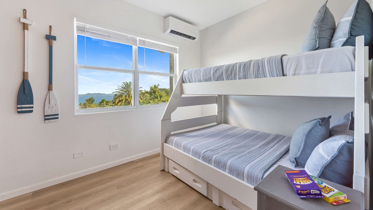 Photo of Bedroom in Estate Dorothea