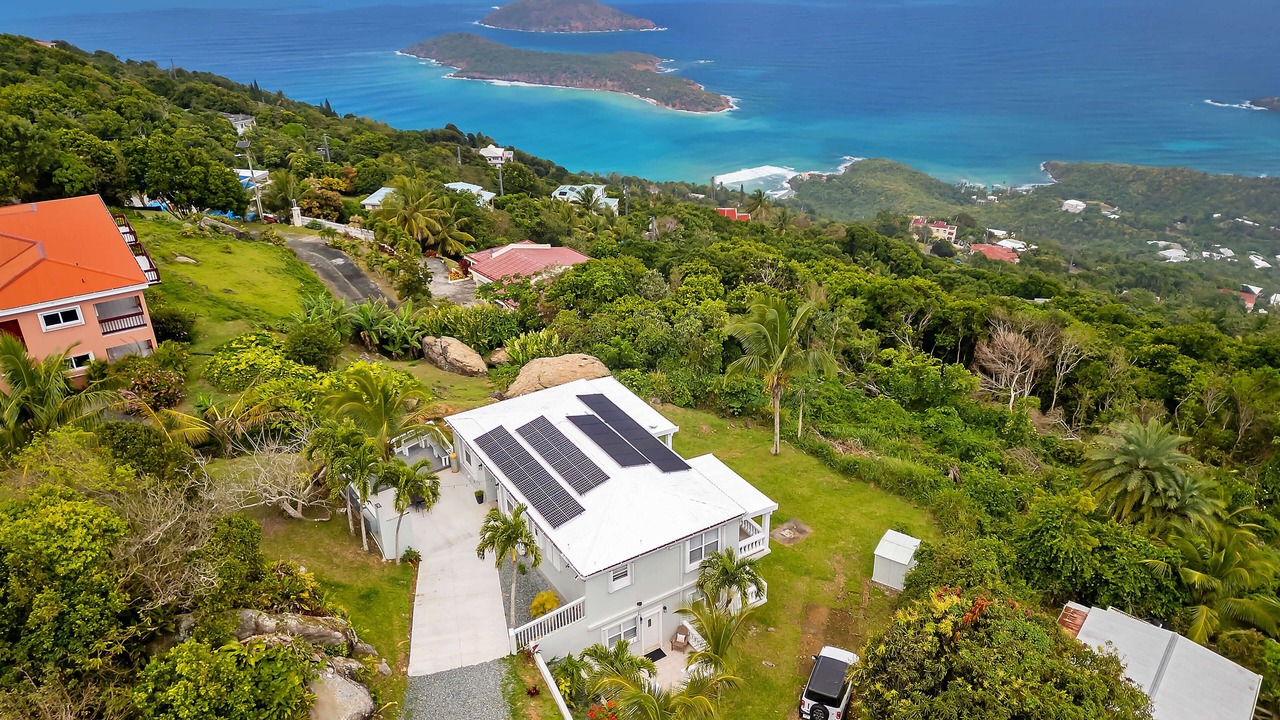Photo of Outdoor in Estate Dorothea