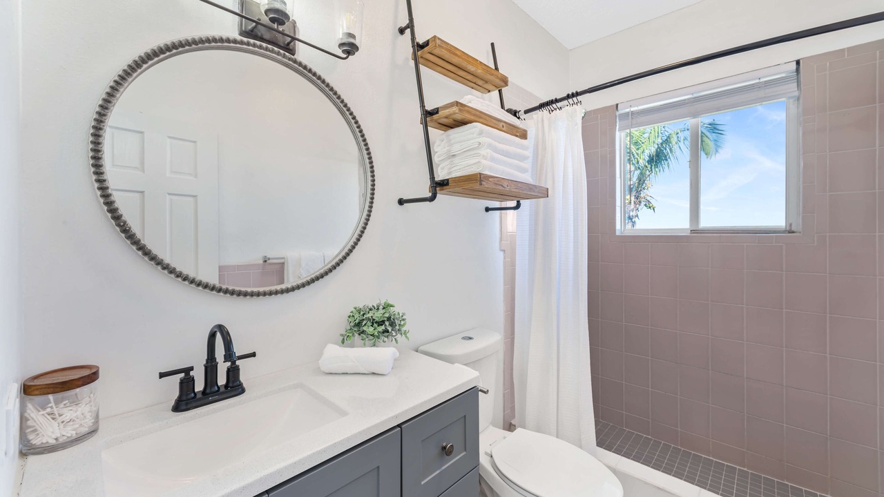 Photo of Bathroom in Estate Dorothea