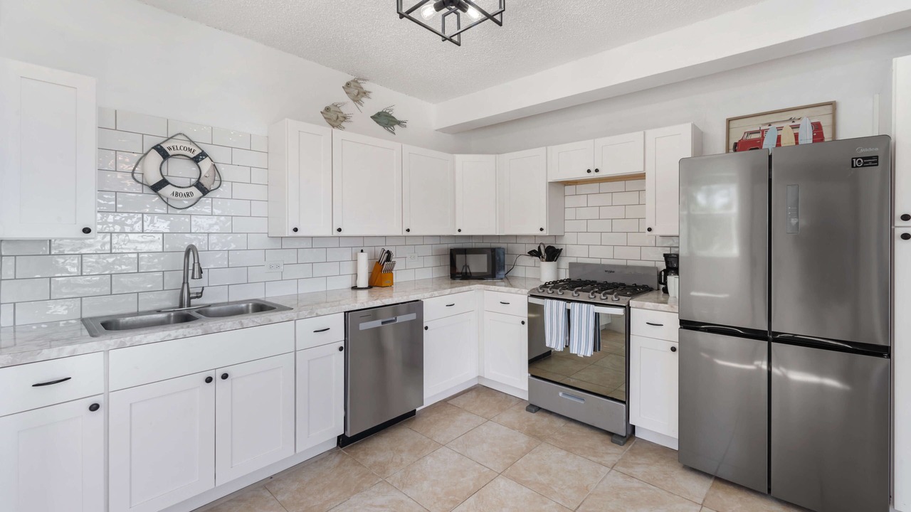 Photo of Kitchen in Estate Dorothea