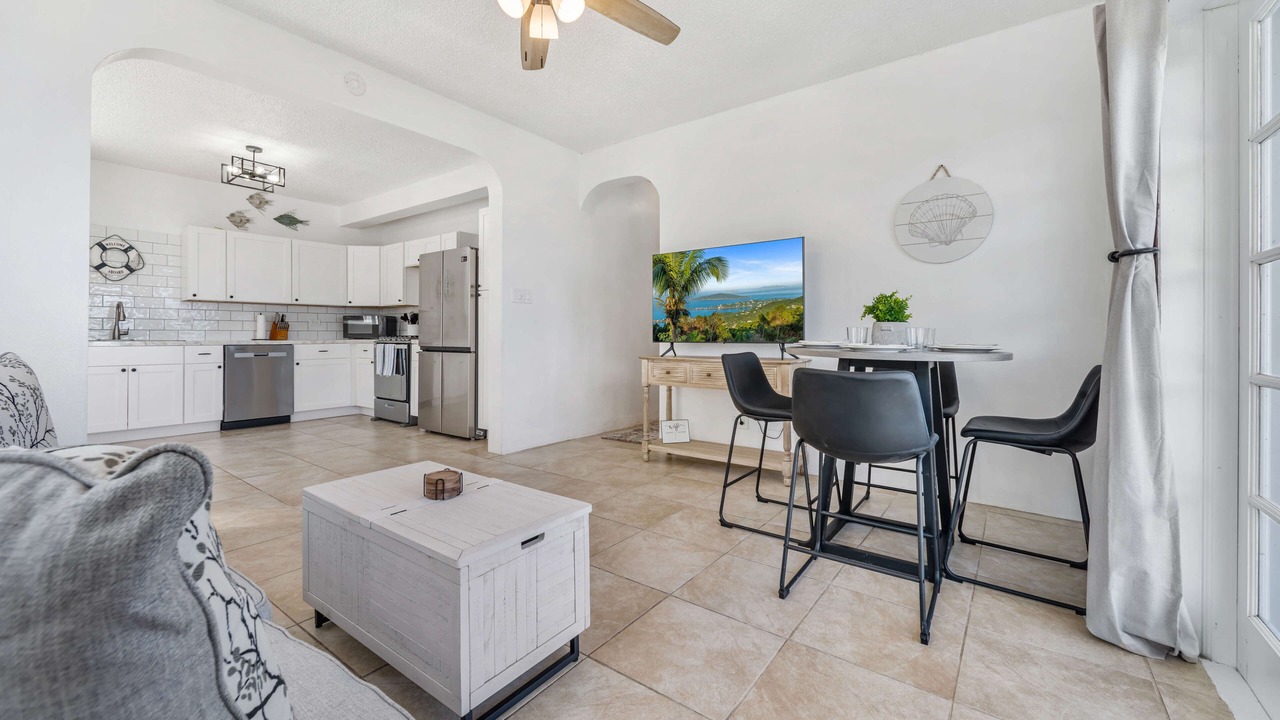 Photo of Livingroom in Estate Dorothea