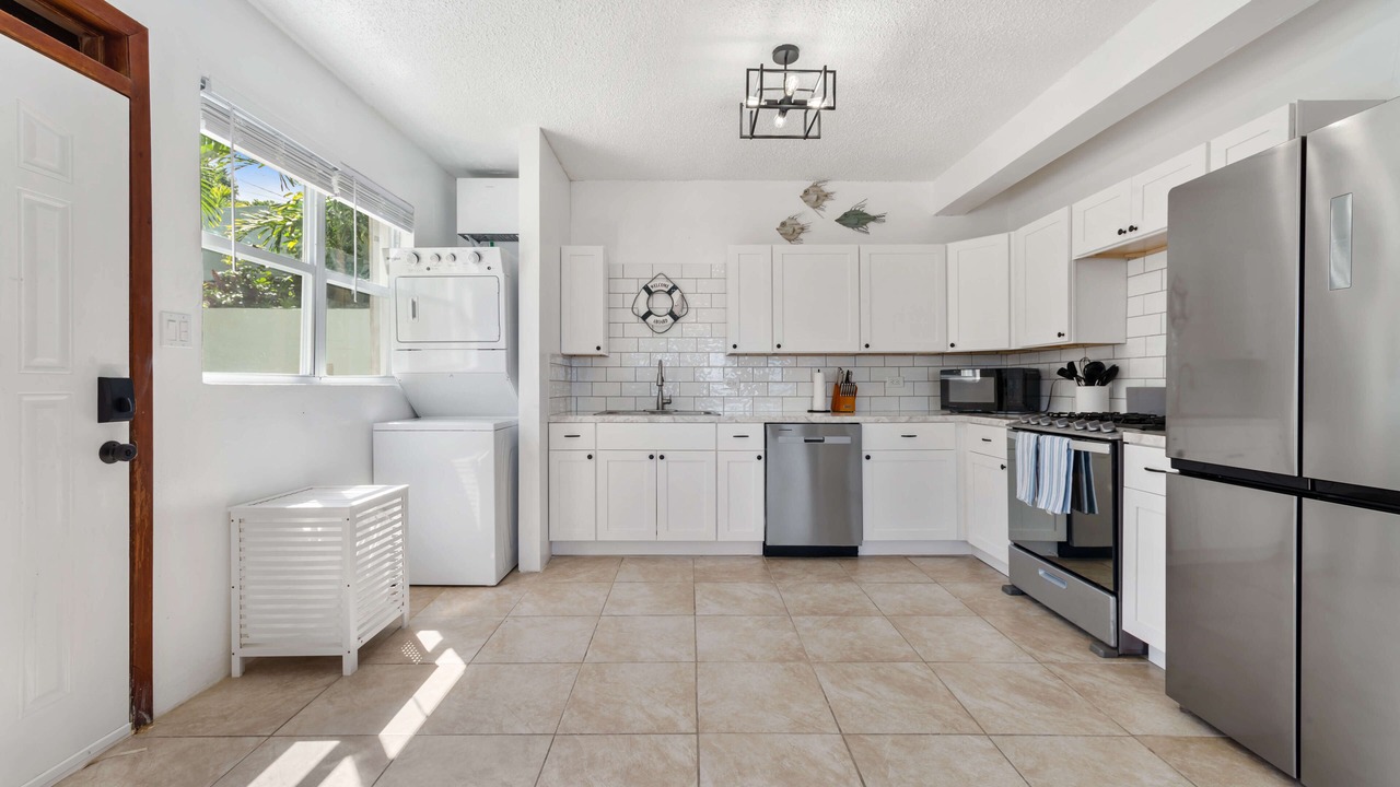 Photo of Kitchen in Estate Dorothea