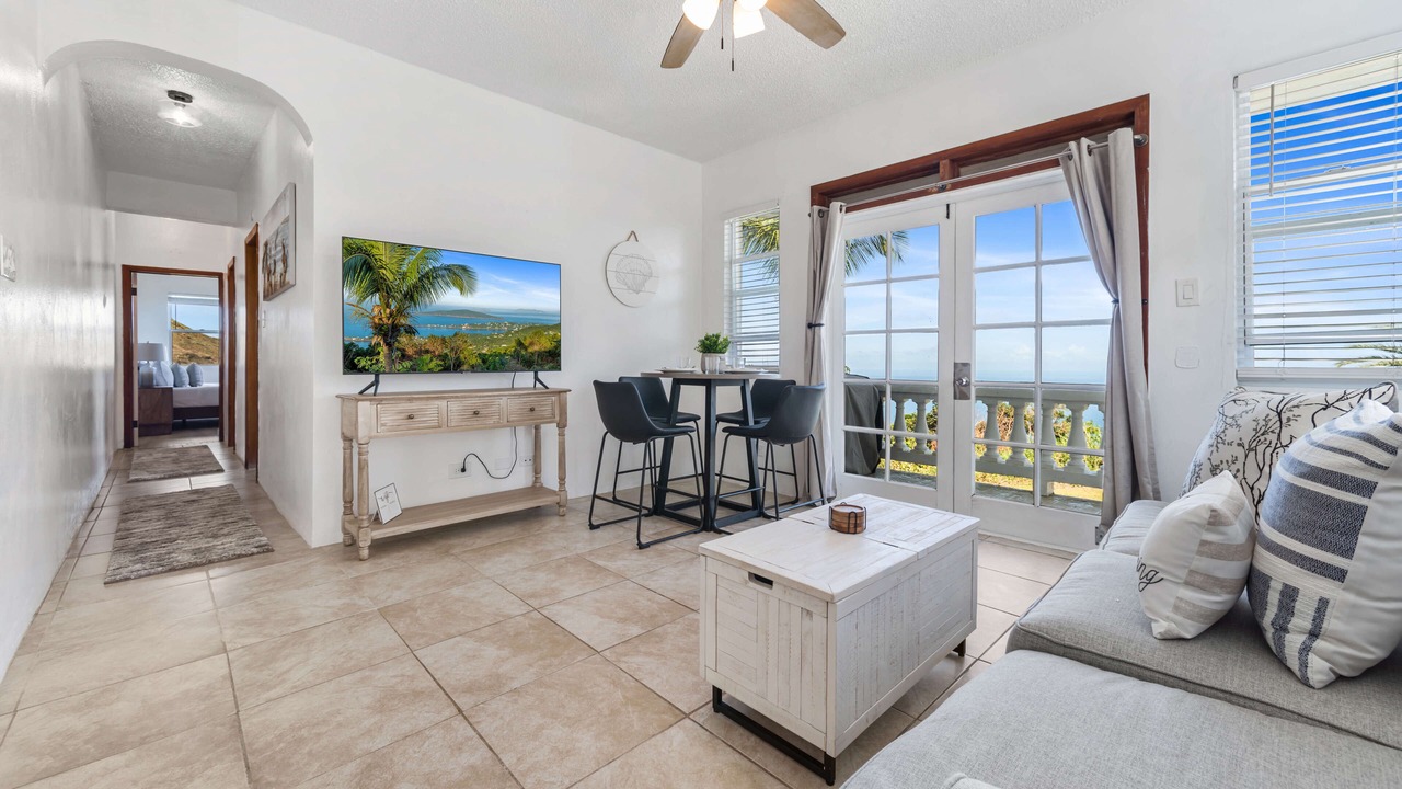 Photo of Livingroom in Estate Dorothea