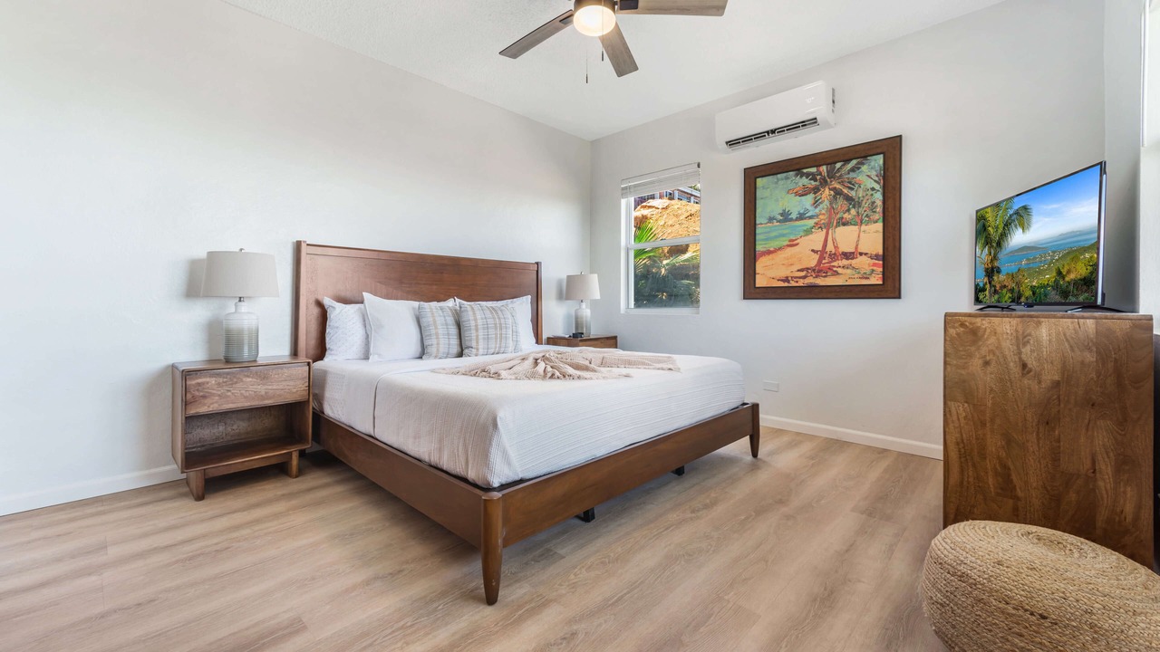 Photo of Bedroom in Estate Dorothea
