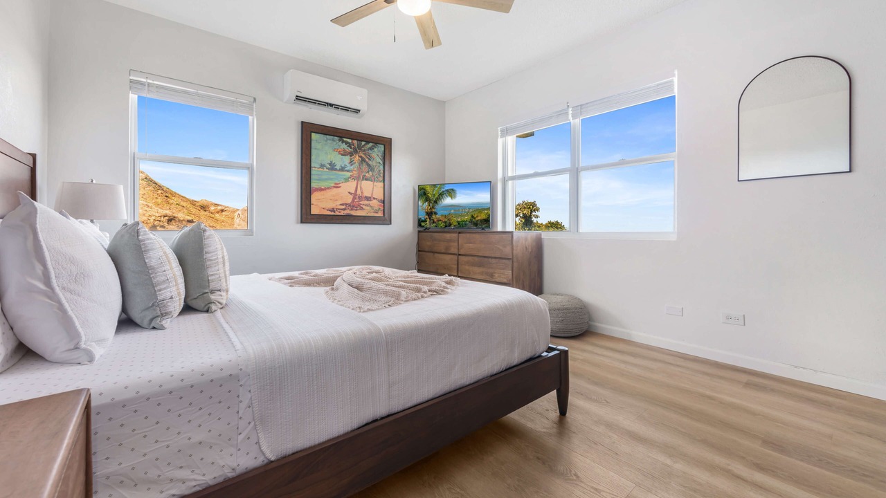 Photo of Bedroom in Estate Dorothea
