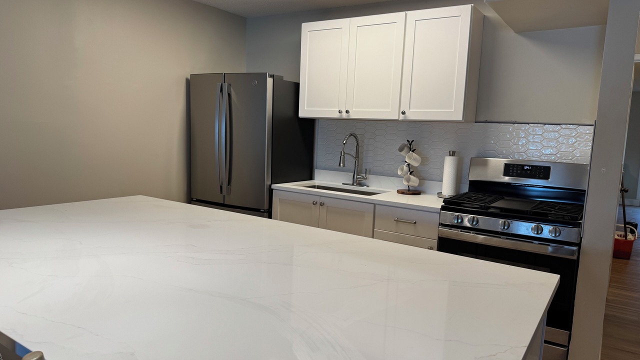 Photo of Kitchen in Red Hook