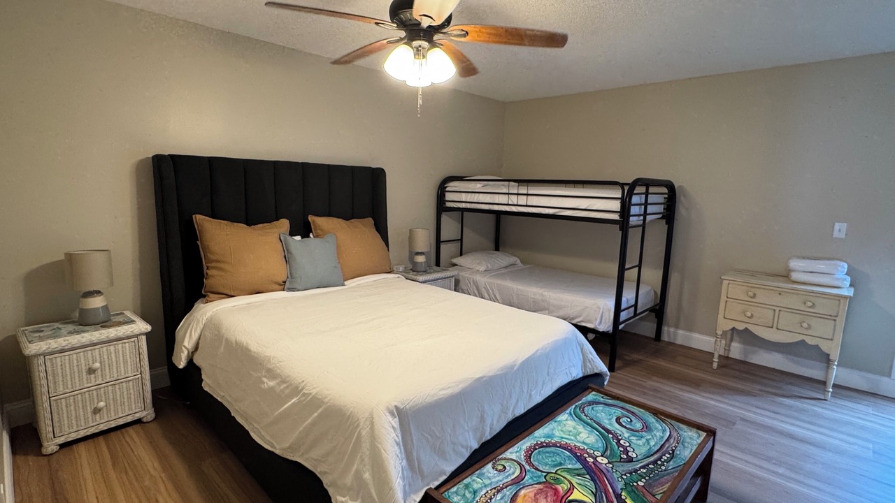 Photo of Bedroom in Red Hook