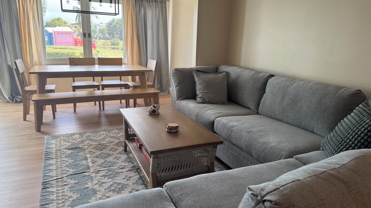 Photo of Livingroom in Red Hook