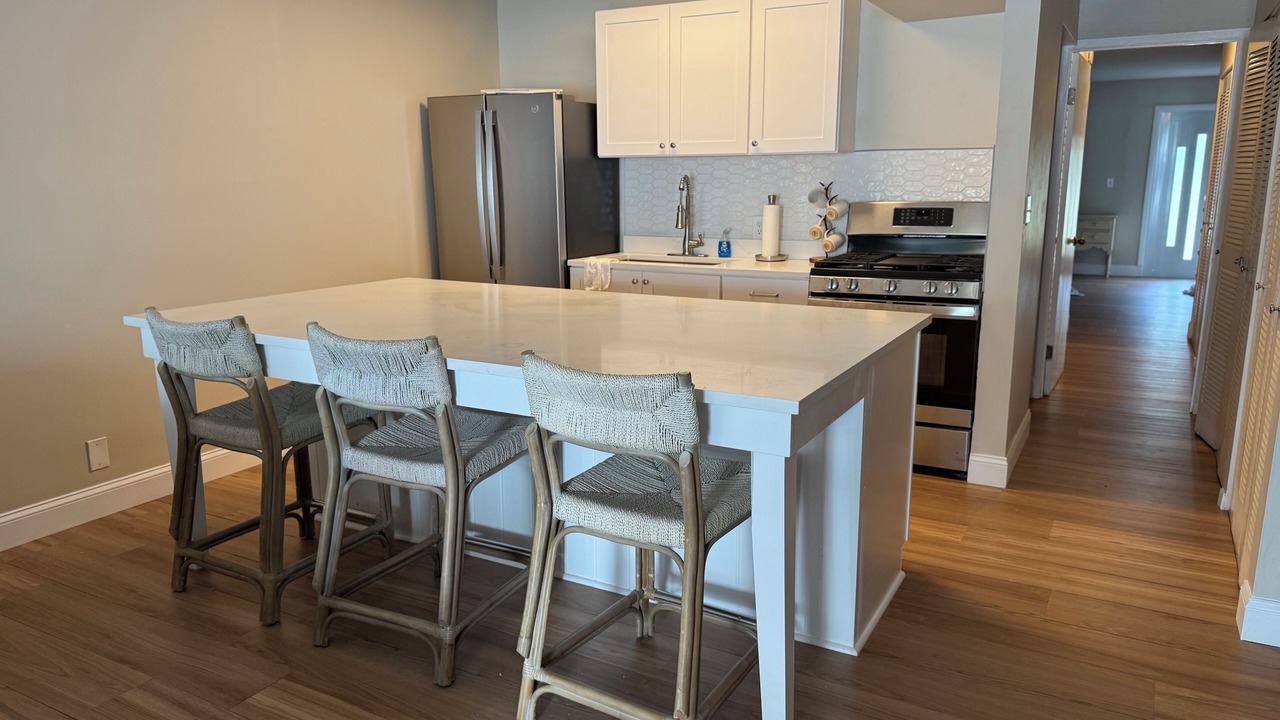 Photo of Kitchen in Red Hook