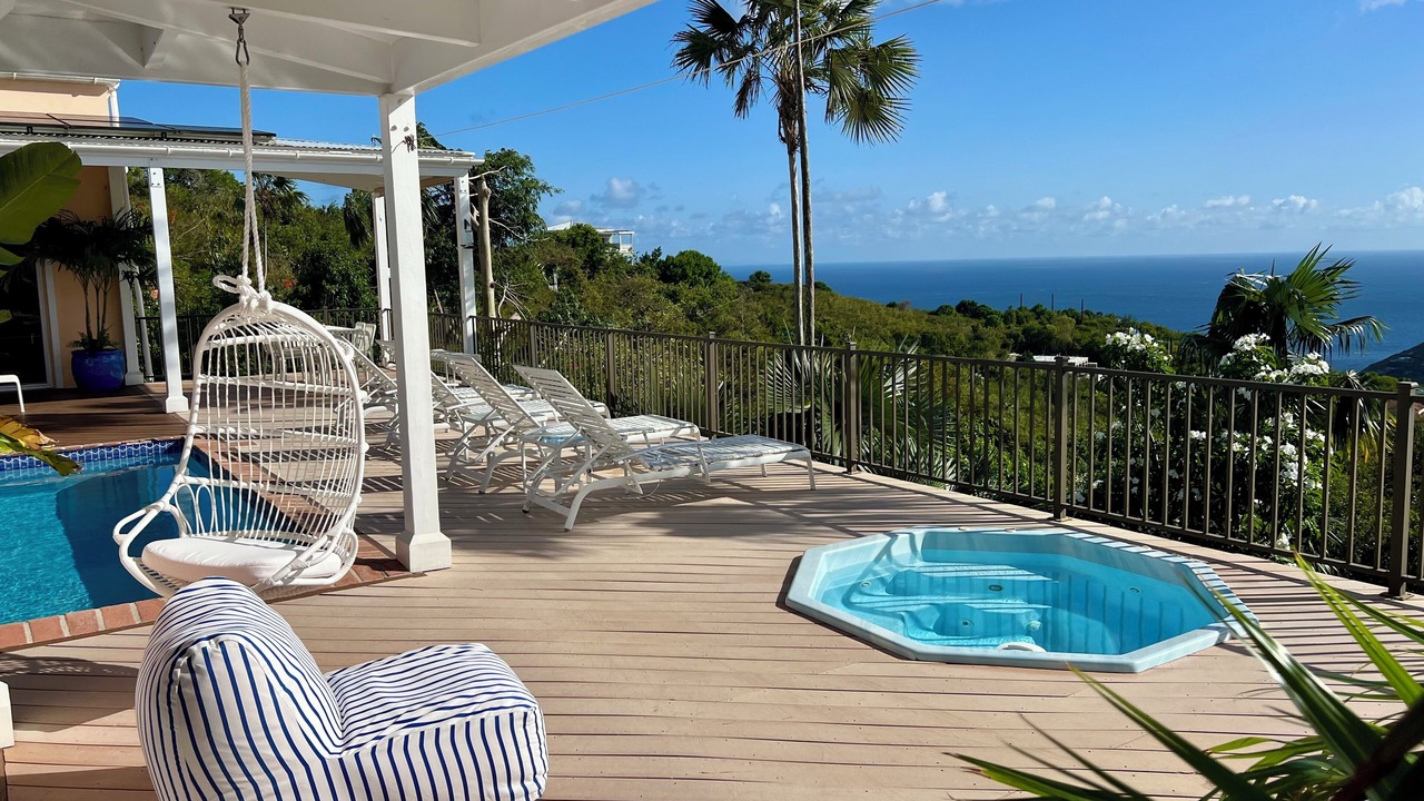 Photo of Outdoor in Estate Beverhoutberg and Esperance