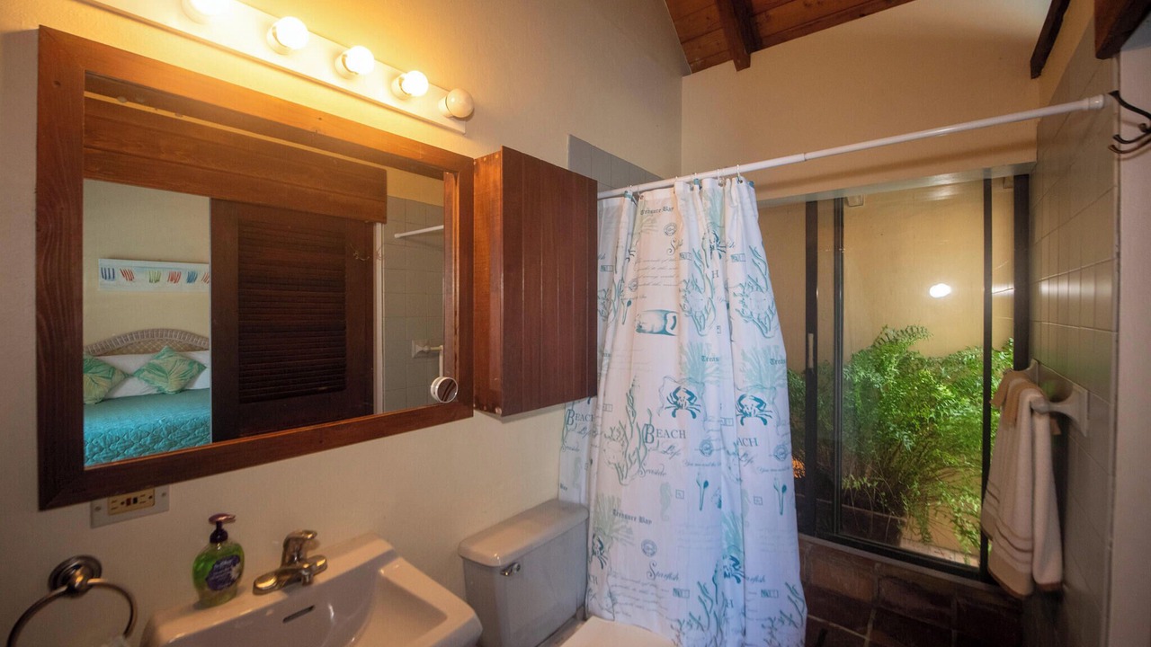 Photo of Bathroom in Estate Glucksberg and Grunwald