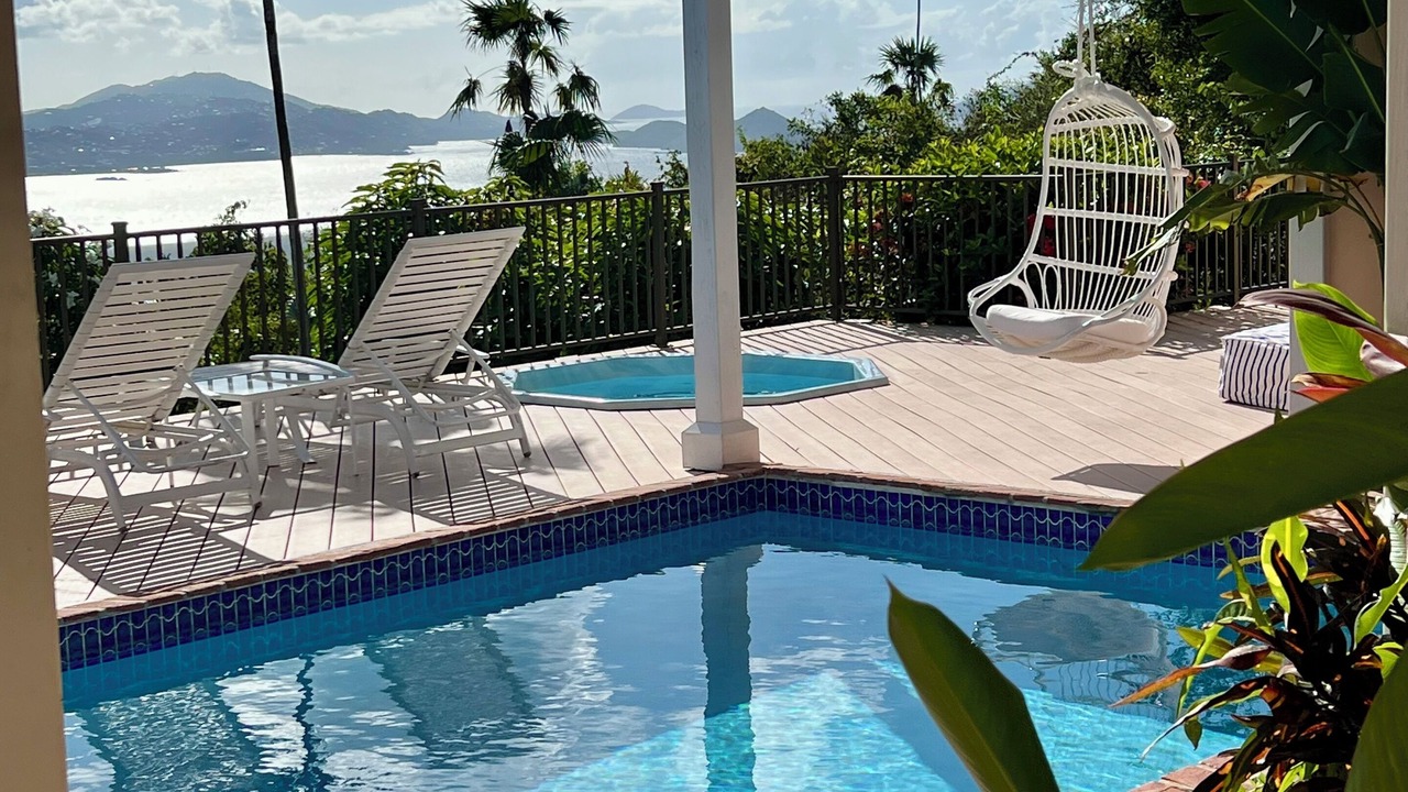 Photo of Outdoor in Estate Beverhoutberg and Esperance