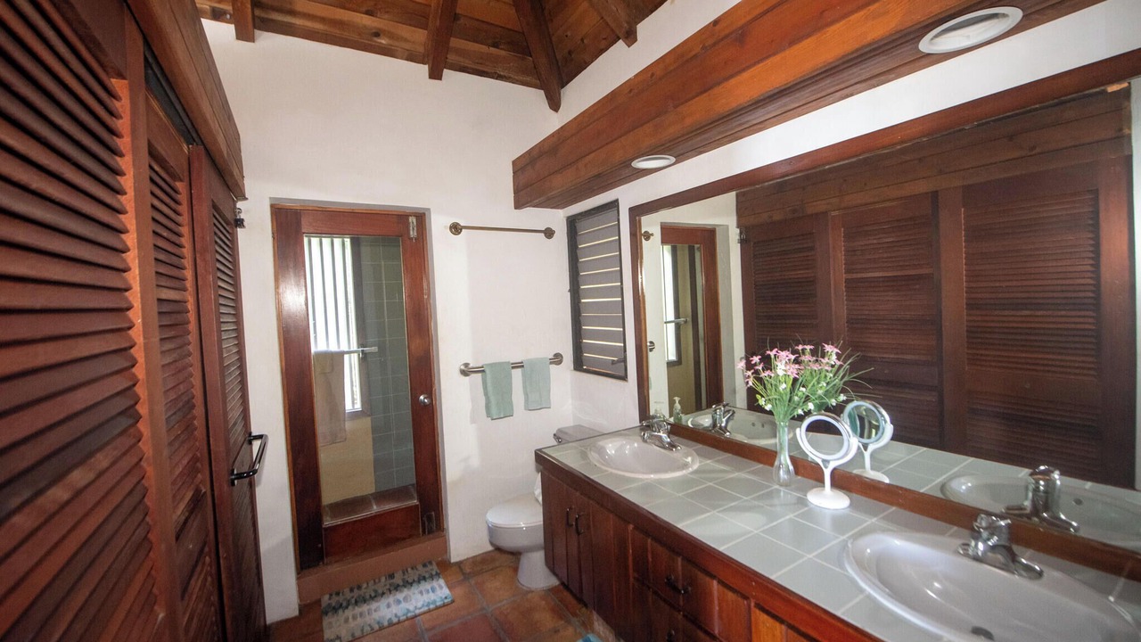 Photo of Bathroom in Estate Glucksberg and Grunwald