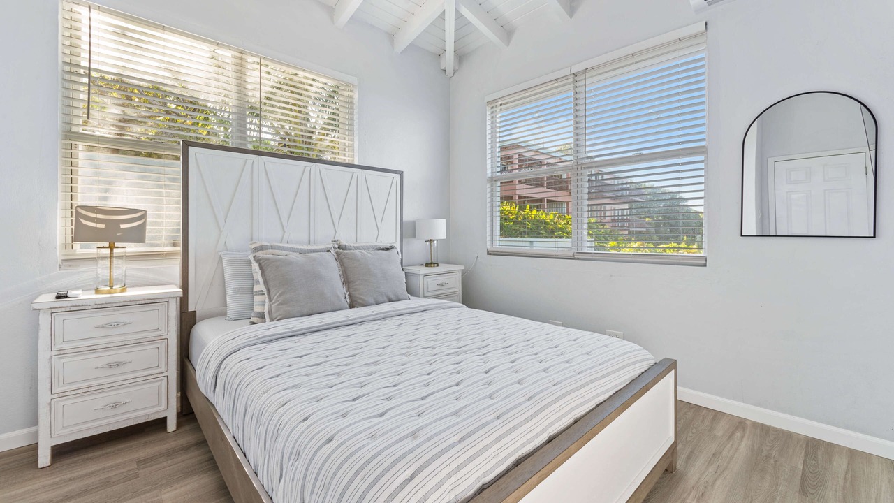 Photo of Bedroom in Estate Lindbergh Bay