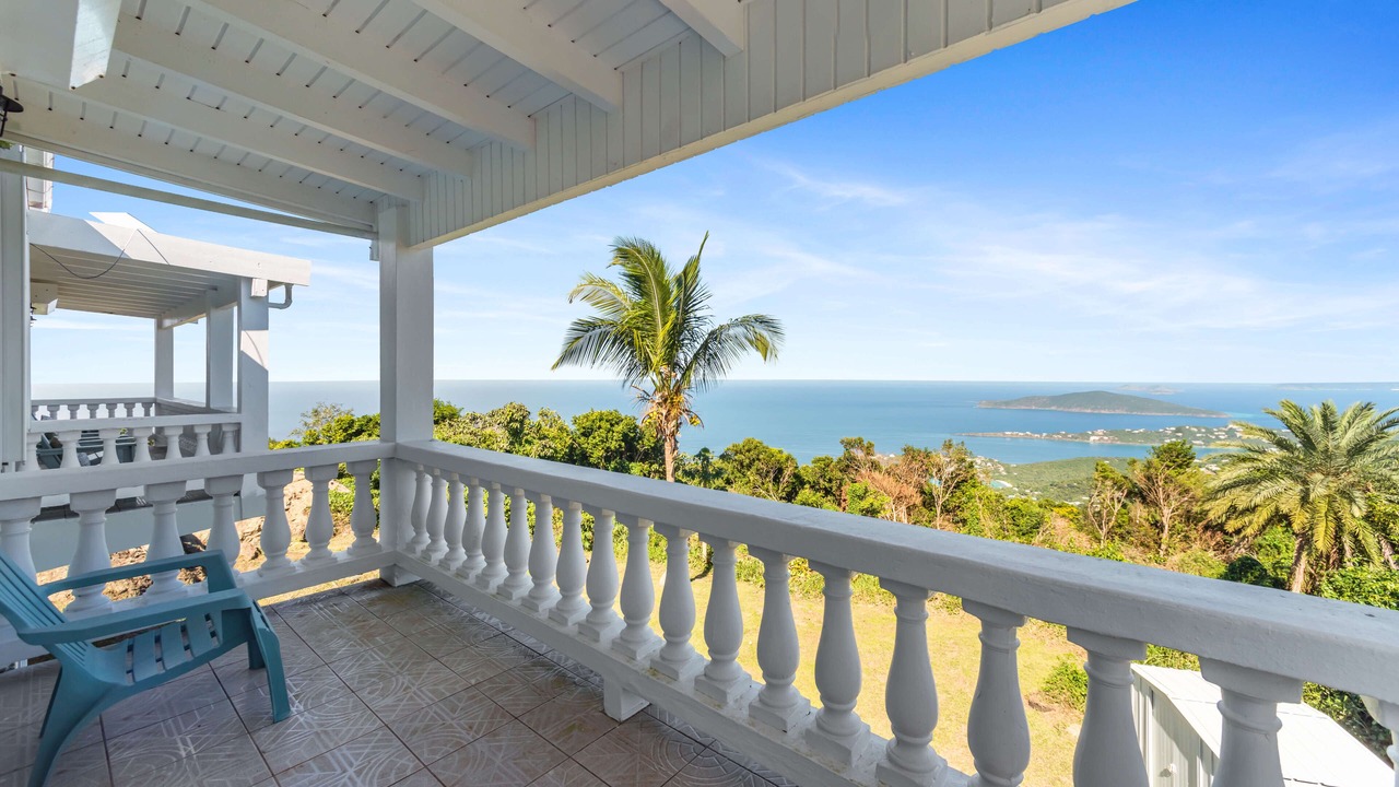 Photo of Outdoor in Estate Lindbergh Bay